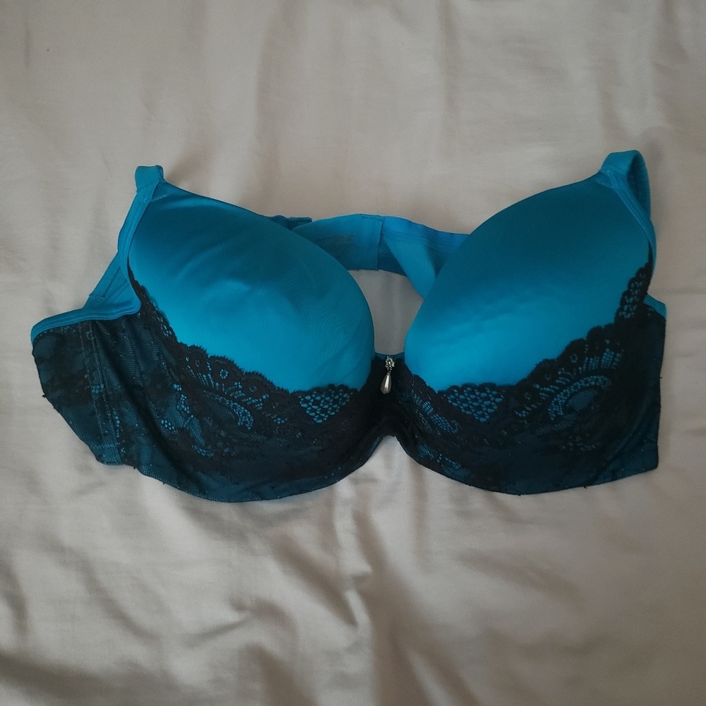 Lane Bryant Bra